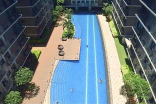 Shore Staycation at Shore 3 Mall of Asia Vacation rental in Pasay