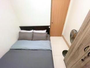 Shore Staycation at Shore 3 Mall of Asia Vacation rental in Pasay