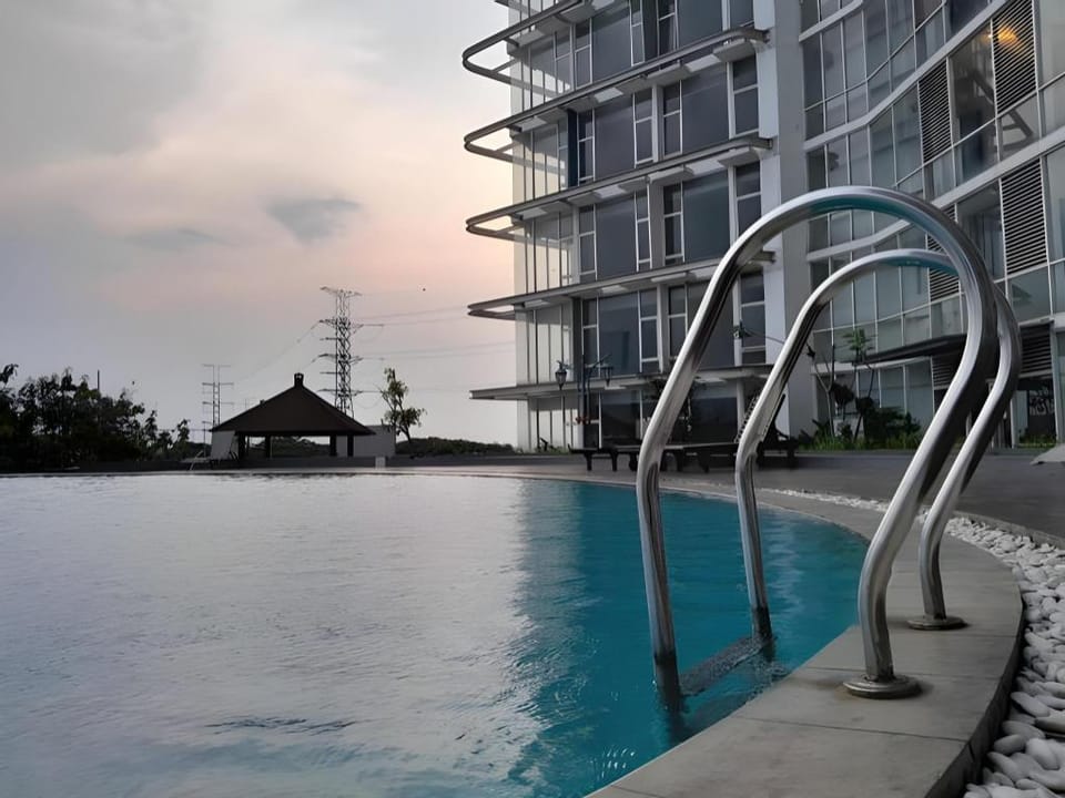 Nature INN Majestic Point Serpong Hotel in West Java