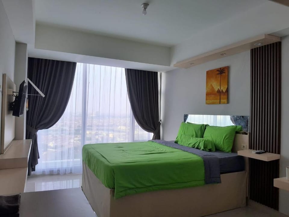 Nature INN Majestic Point Serpong Hotel in West Java