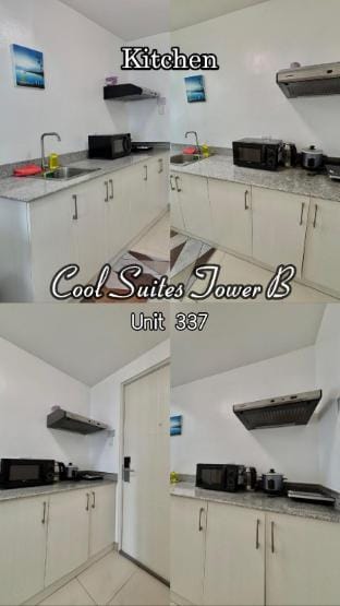 Cool Suites 1BR, Prime Video, Free Wifi, near mall Apartment in Tagaytay