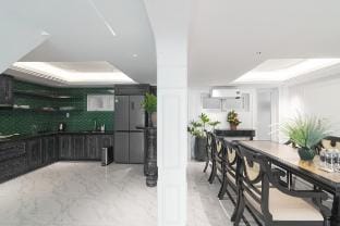8BR | Beach-side |  Hot Spot(Food & Spa) Vacation rental in Da Nang