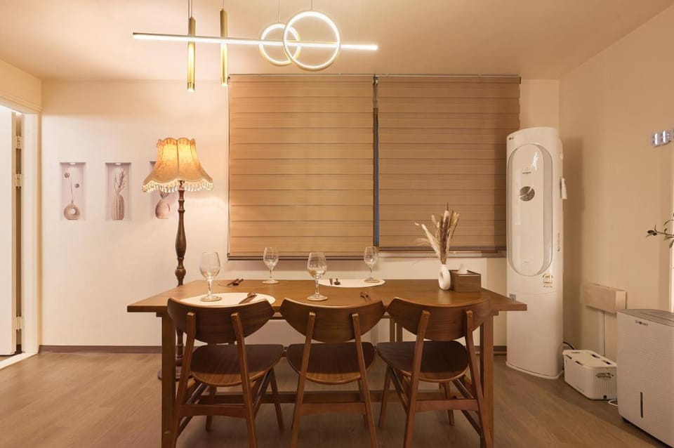 Sohwa Mansion 8-minute walk to Gyeongbokgung Vacation rental in Seoul