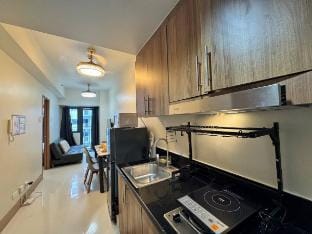 Shore3 Residences Room 674 Pool View by Prime Stay Vacation rental in Pasay
