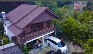 sari rambai homestay Vacation rental in Malaysia
