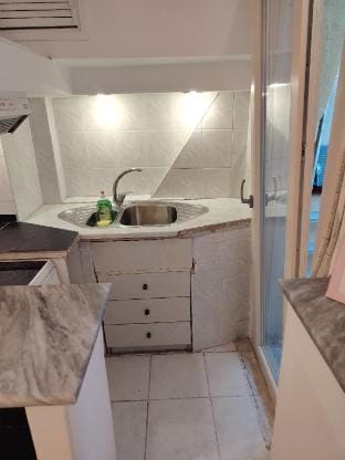 Cosy Open Large Studio By Galerious Parace D111 Apartment in Thessaloniki