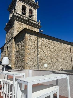 AzoteaSuites  Apartment in Ponferrada