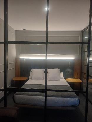AzoteaSuites  Apartment in Ponferrada