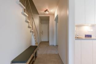 Huswell - Villa Near Beach with Double Parking Apartment in Koksijde