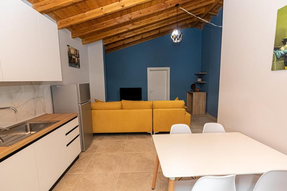 Villa The Old Bakery Apartment in Vlorë County, Albania