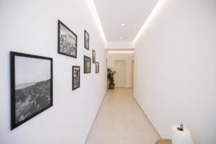 Villa The Old Bakery Apartment in Vlorë County, Albania