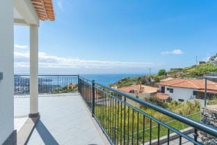 Palm Paradise by Atlantic Holiday Villa in Câmara De Lobos