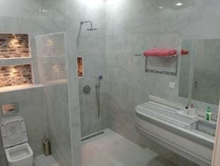 Hatta Hills Farmhouse Farm Stay in Ajman