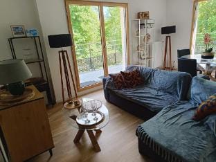 Chez Édouard séjour détent-Versailles Saclay  Apartment in Île-de-France