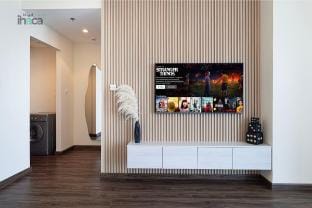 Luxury 71st FL 1Br Spacious Skyline Private Balcony Vacation rental in Dubai