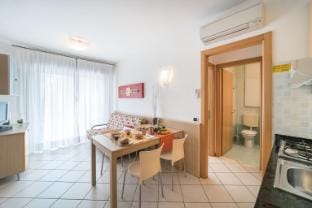 Refined Comfort in a Modern Space with Outdoor Pool Apartment in Bibione