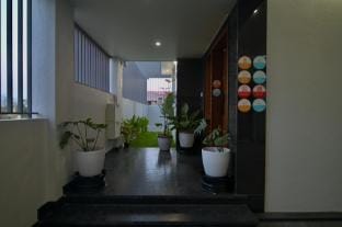 STAY SORTED Villa in Mysuru