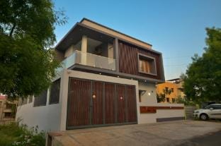 STAY SORTED Villa in Mysuru