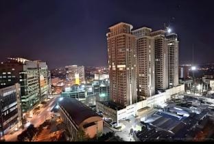 Morgan Suites, Stud2 Canal Mall Vacation rental in Makati