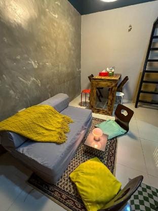 Stylish Loft Near Masa San Juan Vacation rental in San Juan