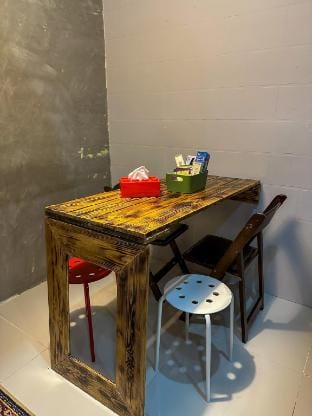 Stylish Loft Near Masa San Juan Vacation rental in San Juan