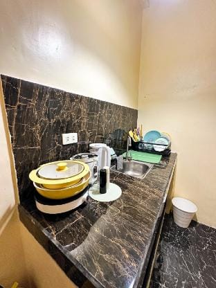 Stylish Studio Near Kabsat Surf Spots | Urbiztondo Vacation rental in San Juan