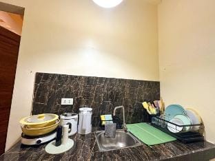 Stylish Studio Near Kabsat Surf Spots | Urbiztondo Vacation rental in San Juan