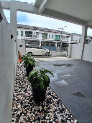 The Nest Guest House With Massage Chair  Vacation rental in Malacca