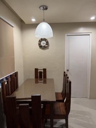 Casa Teresita Vacation rental in Bacolod