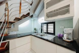 House with 4 bedrooms near Hoan Kiem Lake Vacation rental in Hanoi