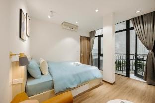 House with 4 bedrooms near Hoan Kiem Lake Vacation rental in Hanoi