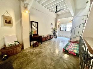 Bangkok Riverside Houses Vacation rental in Bangkok