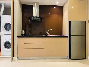 CĂN HỘ CAO CẤP 1 PHÒNG NGỦ - VIEW CỰC ĐẸP Vacation rental in Da Nang