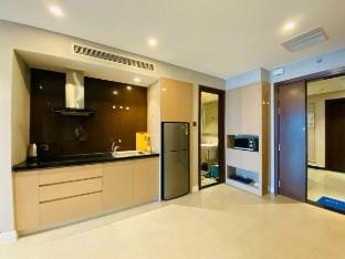 CĂN HỘ CAO CẤP 1 PHÒNG NGỦ - VIEW CỰC ĐẸP Vacation rental in Da Nang