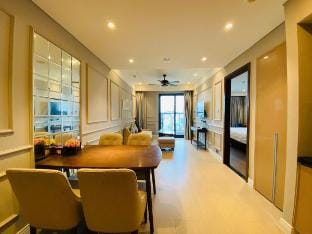 CĂN HỘ CAO CẤP 1 PHÒNG NGỦ - VIEW CỰC ĐẸP Vacation rental in Da Nang