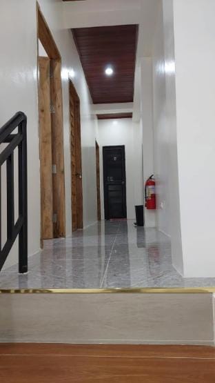 M2M TRAVELLERS INN Vacation rental in Tagbilaran City
