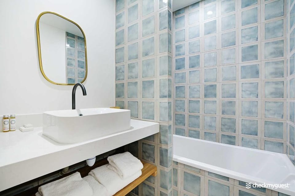 Charming apartment- 2BR/6P - Le Marais Apartment in Paris