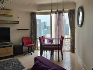 Purnama Stay Apartment in South Jakarta City