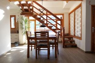 3 Bedroom Penthouse | Near Sajla Waterfall Apartment in Himachal Pradesh