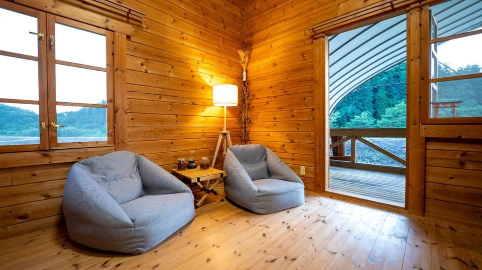 Vacation House Kawaraya Vacation rental in Japan