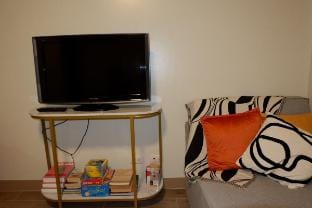 Studio 7C One Regis Condominium Vacation rental in Bacolod
