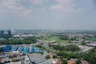 Pinang Apartments Apartment in West Java