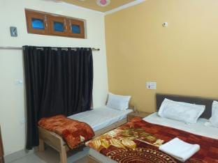 Divine Valley Homestay Vacation rental in Uttarakhand