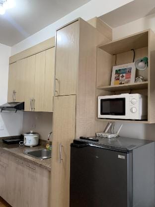 Urban Suite Apartment in Davao City