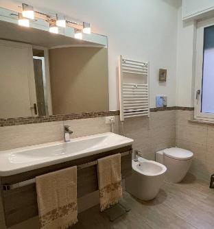 Grande Sole Siciliano Vacation rental in Palermo