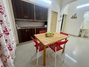 Lovely 2bhk near Hitechcity Vacation rental in Hyderabad