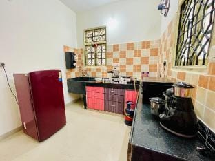 Lovely 2bhk near Hitechcity Vacation rental in Hyderabad