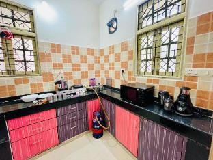 Lovely 2bhk near Hitechcity Vacation rental in Hyderabad
