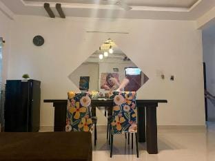 Beautiful 2bhk near Begumpet Vacation rental in Secunderabad