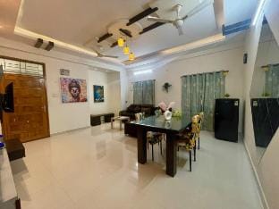 Beautiful 2bhk near Begumpet Vacation rental in Secunderabad